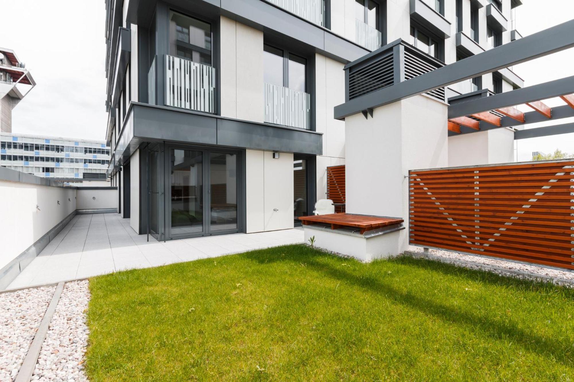 Prague Days - Luxurious Apartments In Trendy Zizkov Экстерьер фото